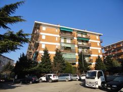 Box/posto auto in Residenziale