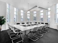 Ufficio in Commerciale