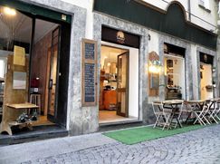 Negozio/Locale commerciale in Commerciale