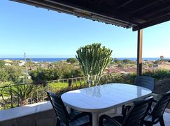 Villetta a schiera in Residenziale