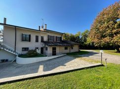 Villa in Residenziale