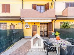 Villetta a schiera in Residenziale