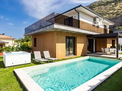 Villa in Residenziale