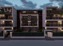 Appartamento in Residenziale