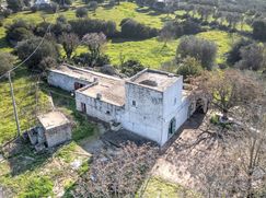 Rustico/Casale in Residenziale