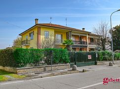 Casa indipendente in Residenziale