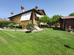 Villa in Residenziale
