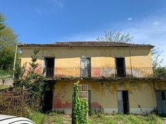Rustico/Casale in Residenziale