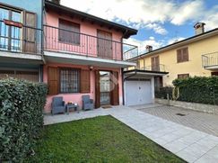 Villetta a schiera in Residenziale