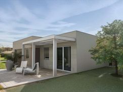 Casa Bi/Trifamiliare in Residenziale