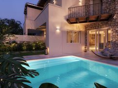 Villa in Residenziale