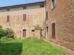 Rustico/Casale in Residenziale