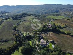 Rustico/Casale in Residenziale