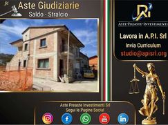 Casa indipendente in Residenziale