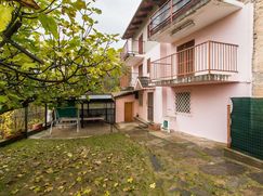 Casa indipendente in Residenziale