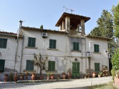 Rustico/Casale in Residenziale