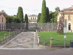 Villa in Residenziale