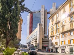 Ufficio in Commerciale
