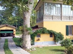 Villa in Residenziale