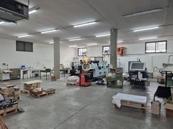 Capannone in Commerciale