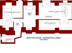 Appartamento in Residenziale