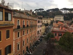 Stanza in Residenziale