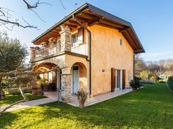 Villetta a schiera in Residenziale