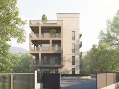 Appartamento in Residenziale