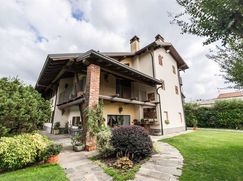 Rustico/Casale in Residenziale