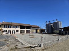 Rustico/Casale in Residenziale