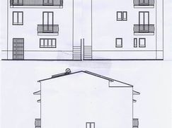 Edificio in Residenziale