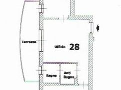 Ufficio in Commerciale