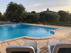 Villa in Residenziale