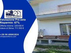 Villa in Residenziale