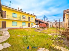 Casa indipendente in Residenziale