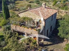 Rustico/Casale in Residenziale