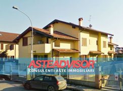 Appartamento in Residenziale