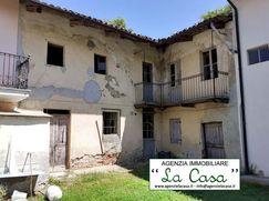 Rustico/Casale in Residenziale