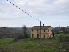 Rustico/Casale in Residenziale
