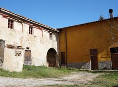 Rustico/Casale in Residenziale
