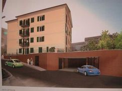 Box/posto auto in Residenziale