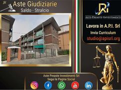 Appartamento in Residenziale