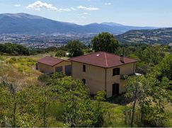 Villa in Residenziale