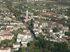 Terreno edificabile in Residenziale