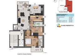 Appartamento in Residenziale