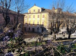 Casa indipendente in Residenziale