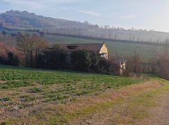 Rustico/Casale in Residenziale
