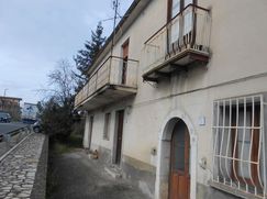 Casa indipendente in Residenziale