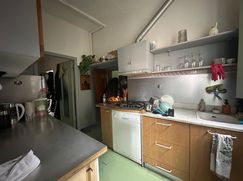 Attico/Mansarda in Residenziale