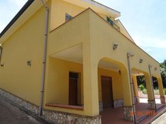 Villa in Residenziale